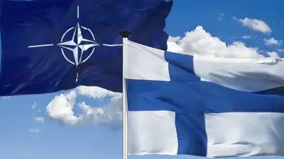 Турция ратифицировал вступление Финляндии в НАТО , фото - Новости Zakon.kz от 31.03.2023 03:28