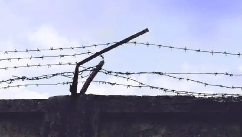 В колонии Алматинской области произошла драка между осужденными