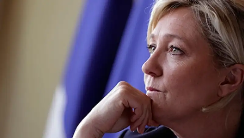 Марин Ле Пен оправдала применение пыток