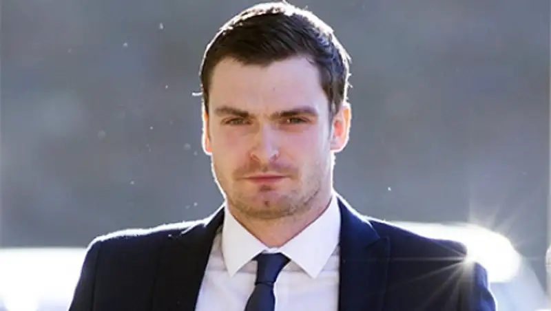 Игрок сборной Англии сядет в тюрьму за совращение подростка