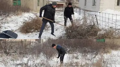 пресс-служба, фото - Новости Zakon.kz от 19.12.2020 13:12