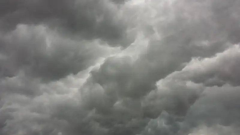 Холод не задержится надолго в Казахстане - синоптики