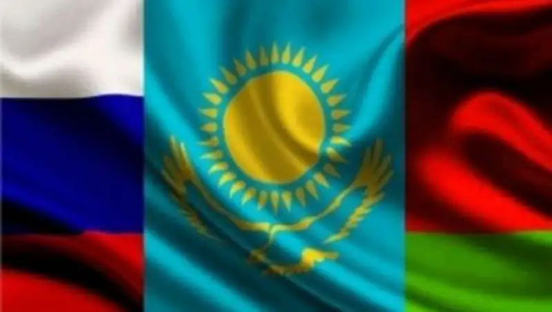 Б.Сагинтаев презентовал положения ЕАЭС главе представительства Евросоюза