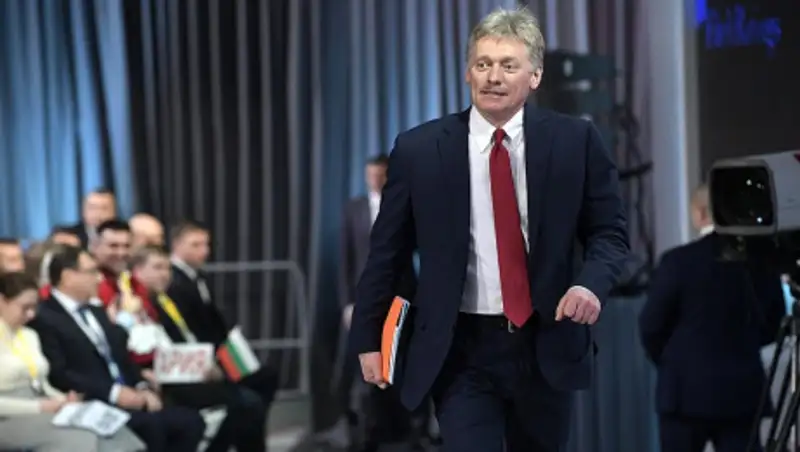 Парад Победы и празднование Дня Победы будет обязательно - Песков