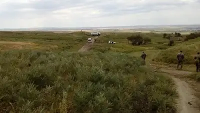 Экспресс К, фото - Новости Zakon.kz от 27.07.2018 20:27