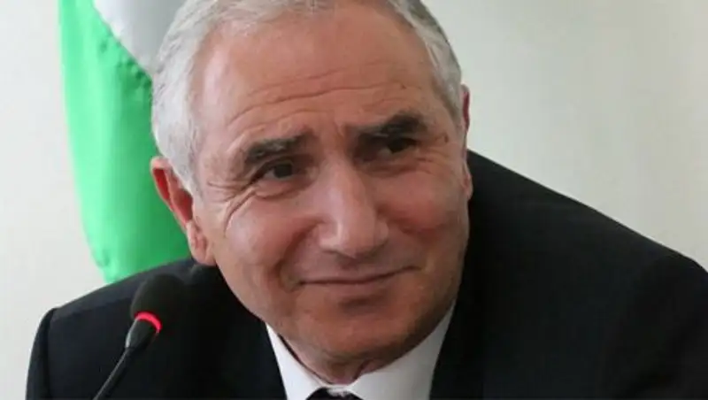 И. о. президента Абхазии просит Казахстан и Белоруссию признать независимость республики