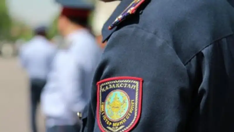 В отношении полицейских, допустивших побег в ЗКО, проводится расследование