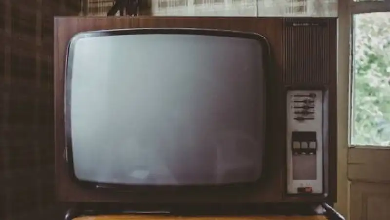 История цветного телевидения