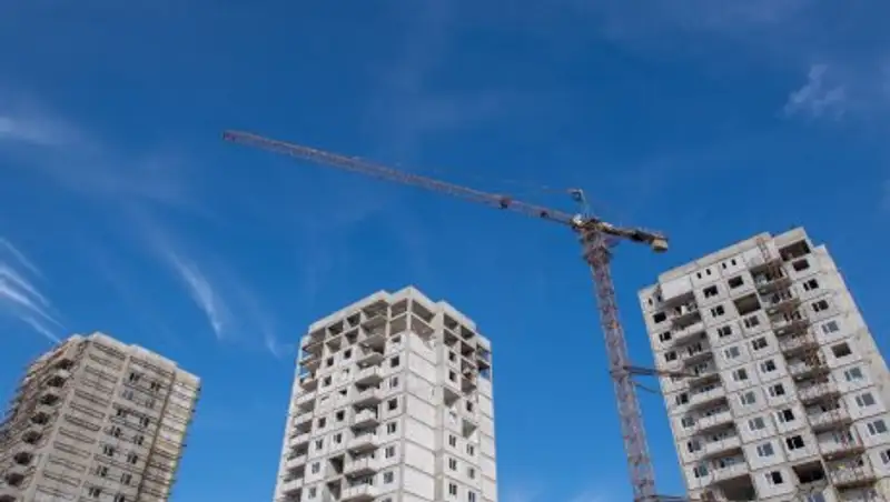 В Алматинской области в рамках программы "Нурлы жер" 300 вкладчиков ЖССБК отметят новоселье