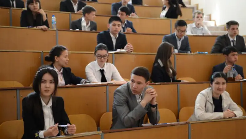 В Правила проведения комплексного тестирования внесли изменения