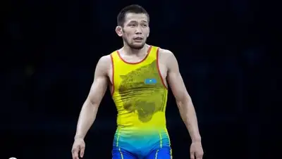 НОК РК, фото - Новости Zakon.kz от 23.10.2018 00:48