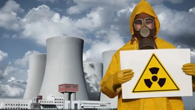 Национальный план реагирования на ядерные и радиационные аварии утвердило правительство РК