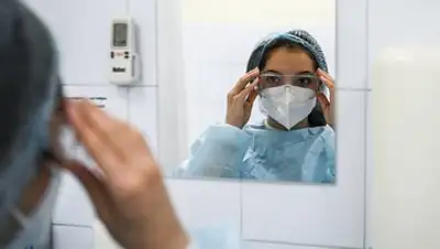 РИАНовости, фото - Новости Zakon.kz от 28.10.2020 06:32