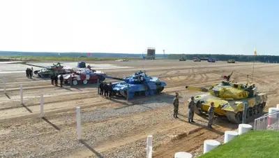 Zakon.kz, фото - Новости Zakon.kz от 14.08.2017 14:45