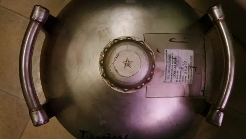 Иран может продать избытки тяжелой воды США