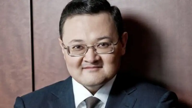 Назначен председатель совета директоров АО "ForteBank"