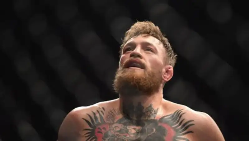 Макгрегор: Жду реванша c Нурмагомедовым