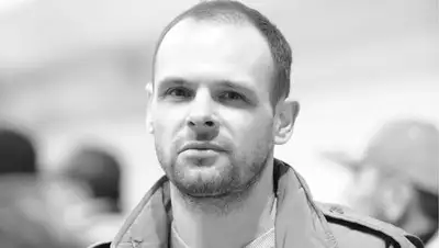 Спортивный журналист, фото - Новости Zakon.kz от 15.12.2021 23:44