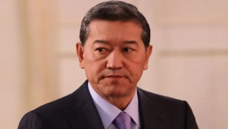 Защита подсудимых по делу Ахметова просит прекратить уголовное преследование