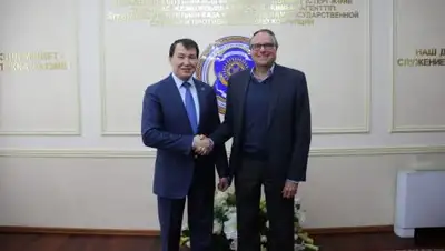 Пресс-служба АДГСПК, фото - Новости Zakon.kz от 11.10.2018 18:24