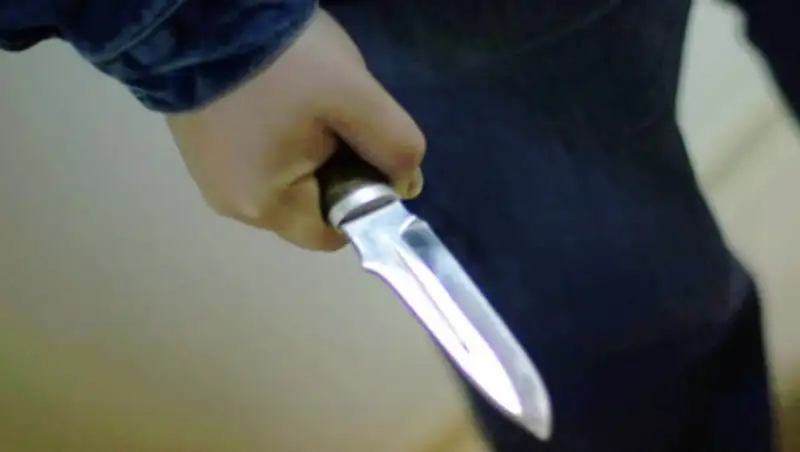 23-летний житель Тараза задержан за вооруженное нападение 