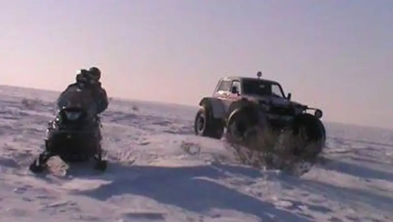 В Кызылординской области идут поиски пропавшего рыбака