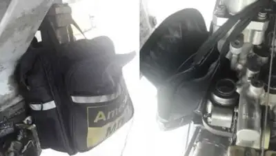 Zakon.kz, фото - Новости Zakon.kz от 25.05.2017 20:20