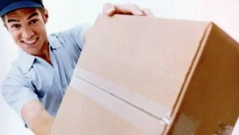 Индианка 20 раз пырнула ножом курьера за слишком долгую доставку