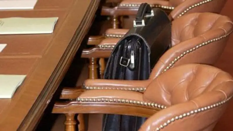 Ахан Кажкенов назначен начальником ДВД на транспорте МВД РК