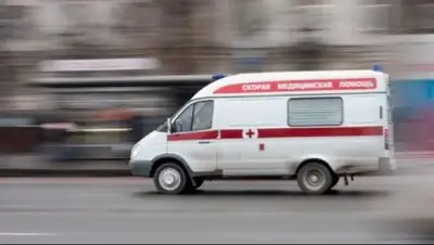 Комсомольская правда Казахстан, фото - Новости Zakon.kz от 12.12.2018 16:38