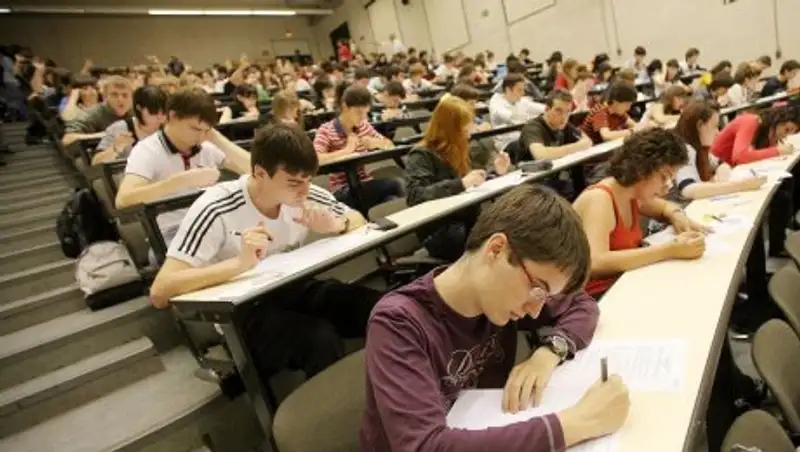 Свыше 27 тыс. студентов обучаются в колледжах Актюбинской области