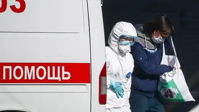 РСК Алматы, фото - Новости Zakon.kz от 30.04.2020 17:31