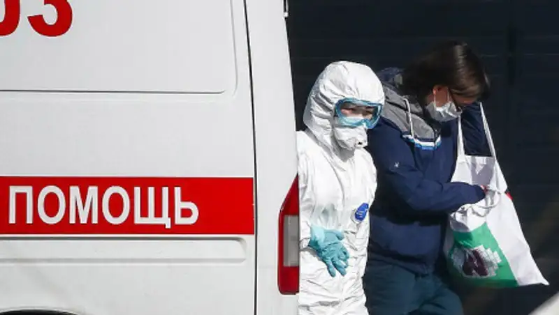 Еще 40 случаев коронавируса выявили в Алматы