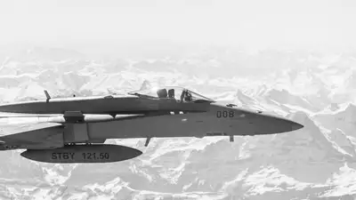 Израиль нанес авиаудары по Сирии, фото - Новости Zakon.kz от 09.04.2023 13:26