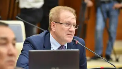 Пресс-служба Мажилиса, фото - Новости Zakon.kz от 27.01.2021 11:44