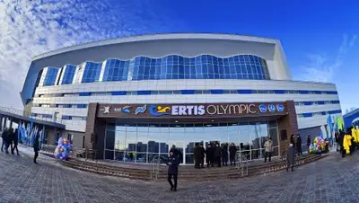 Владимир и Валерий Бугаев, фото - Новости Zakon.kz от 13.12.2018 09:49