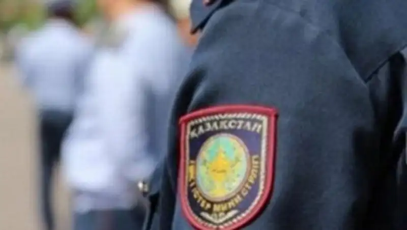 В Щучинске вынесли приговор двум полицейским, которые довели человека до самоубийства