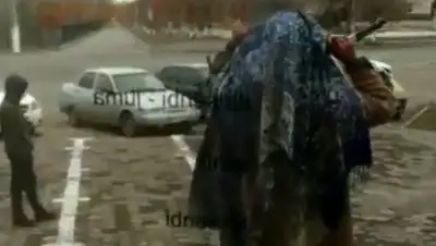 instagram.com, фото - Новости Zakon.kz от 07.04.2020 18:27