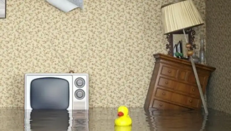 Специалисты составили рейтинг неприятностей, которые происходят с недвижимостью алматинцев