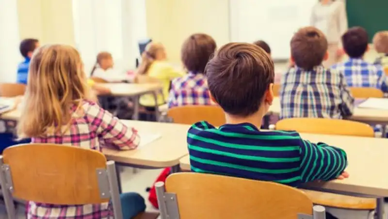 Трехсменка в Нур-Султане. У трех школ появятся пристройки