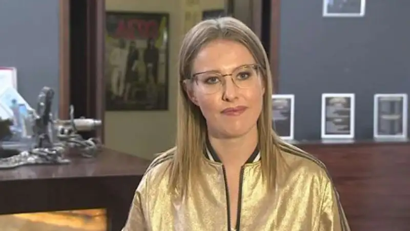 Собчак сравнила монахинь из уральского монастыря со спецназовцами