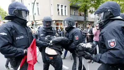 Око Планеты, фото - Новости Zakon.kz от 12.04.2019 17:38