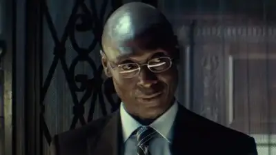 Умер актер из фильма "Джон Уик", фото - Новости Zakon.kz от 18.03.2023 02:11