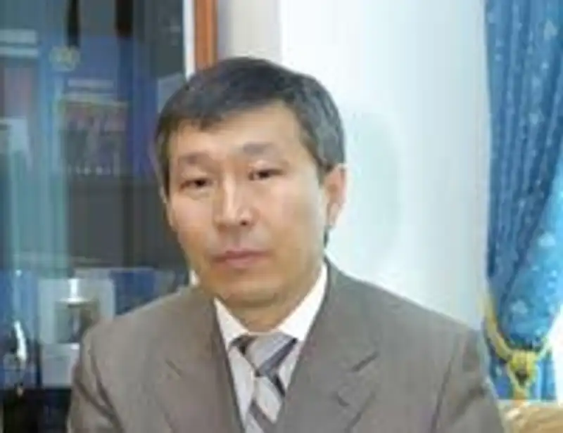 Нурлан Абдиров, фото - Новости Zakon.kz от 02.05.2012 19:20