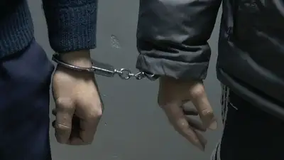 К семи годам за коррупцию приговорили аудитора в СКО, фото - Новости Zakon.kz от 15.03.2023 04:41