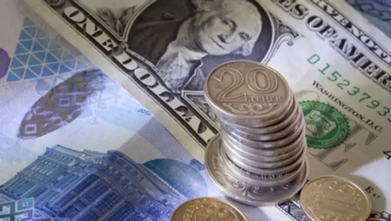 Процесс по возврату доверия к нацвалюте продолжает Нацбанк РК