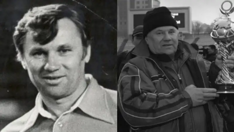 Скончался легендарный тренер "Кайрата"