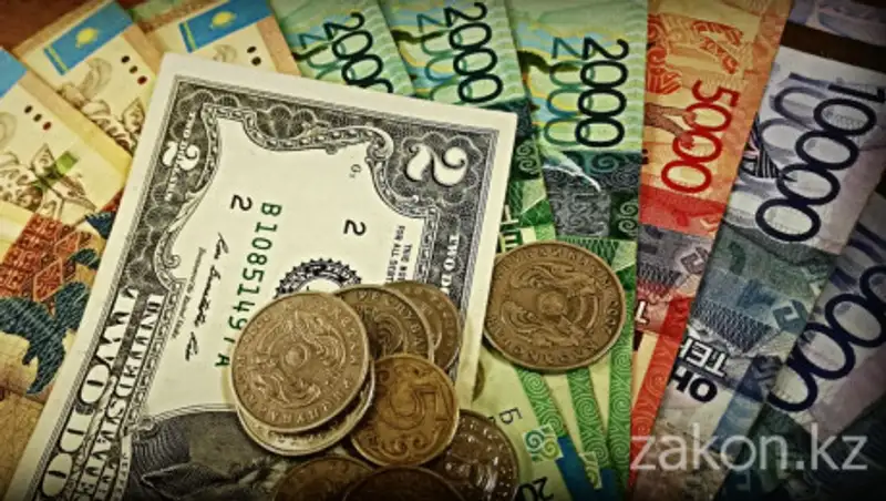 Сразу несколько казахстанских "слуг народа" попались на взятках