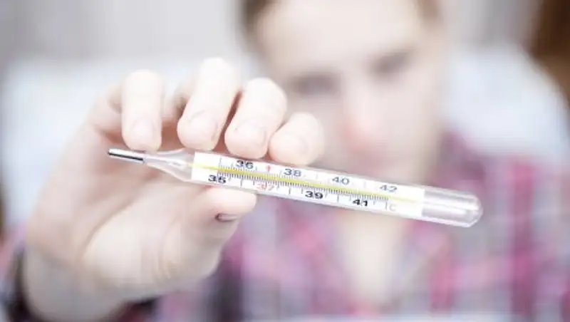 Казахстанцы стали чаще болеть