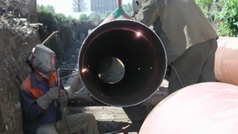 Горячую воду отключат на два дня в Алмалинском районе Алматы